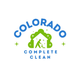 Colorado Complete Clean, LLC logo