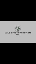Logo for Wild G Construction LLC