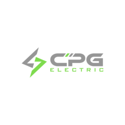 CPG Electric logo