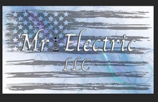 Logo for Mr. Electric LLC