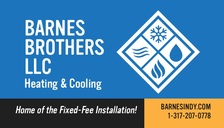 Barnes Brothers, LLC logo