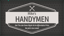 Avatar for Mike's Handyman