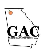Georgia All Construction logo