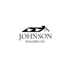 Johnson Building Company logo