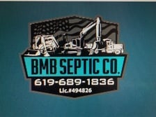 Avatar for BMB Septic Company