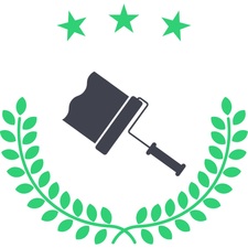 Logo for Ed Painting And Remodeling Limited Liability Co