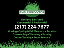 Avatar for The Lawn Doctor