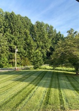 Picture Perfect Lawncare and Landscape logo