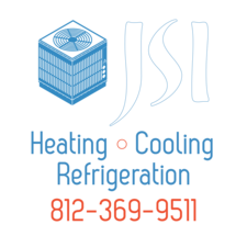 Logo for JSI Heating Cooling & Refrigeration