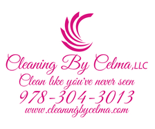 Avatar for Cleaning By Celma, LLC