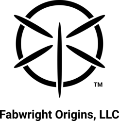 Fabwright Origins, LLC logo