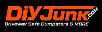DIY Junk Services logo
