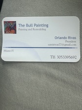Avatar for THE BULL INVESTMENTS LLC
