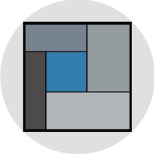 Logo for Eli's Paver Patios