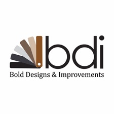 Logo for Bold Designs & Improvements