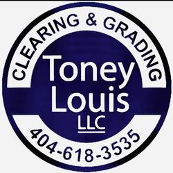 Toney Louis, LLC logo