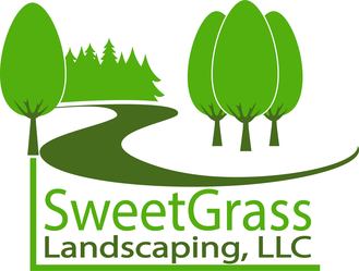 Sweetgrass Landscaping LLC logo