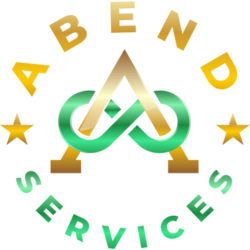 Abend Services logo