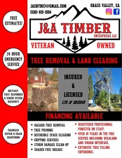 Avatar for J&A Timber Enterprises
