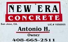 Avatar for New Era Concrete Design, Inc.