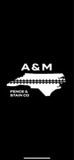 Avatar for A & M Fence & Stain Co