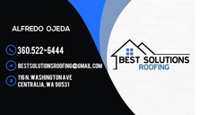 Avatar for BEST SOLUTIONS ROOFING AND SIDING LLC