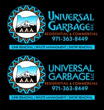 Avatar for Universal Garbage