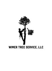Wimer Tree Service, LLC logo