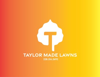 Taylor Made Lawns Limited Liability Company logo