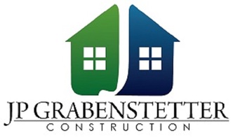 J.P. Grabenstetter Construction logo