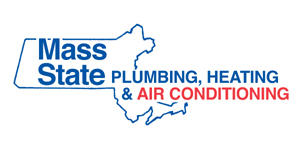 Mass State Plumbing & Heating logo