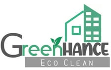 Logo for Greenhance Eco Clean, LLC