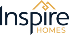 Logo for Inspire Homes
