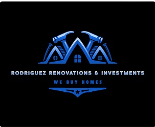 Rodriguez Renovation & Investments logo