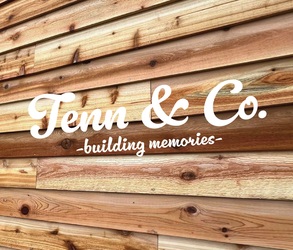 Tenn & Co. LLC logo