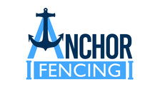 Anchor Fencing logo