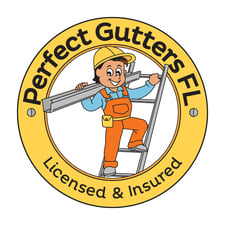 Avatar for PERFECT GUTTERS INC