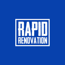 Rapid Renovations logo