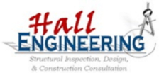 Logo for Hall Engineering, Ltd.