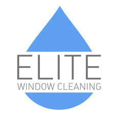 Elite Window Cleaning LLC logo