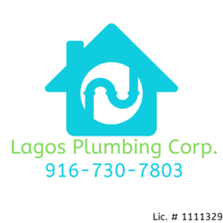 Lagos Plumbing Corporation logo