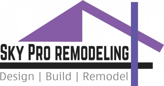 Sky Pro Remodeling, Inc. logo