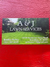 Avatar for A&J Lawn Services