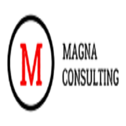 Magna Consulting, Inc. logo