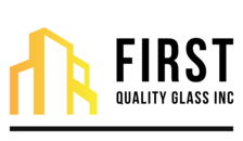 Logo for First Quality Glass, Inc.