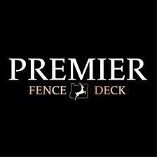 Logo for Premier Fence & Deck