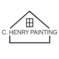 Logo for C Henry Painting LLC