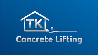 TK CONCRETE LIFTING Ltd. logo