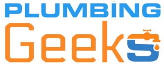 Mark Etie DBA Plumbing Geek logo