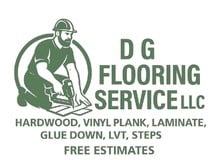 Avatar for DG Flooring Service, LLC